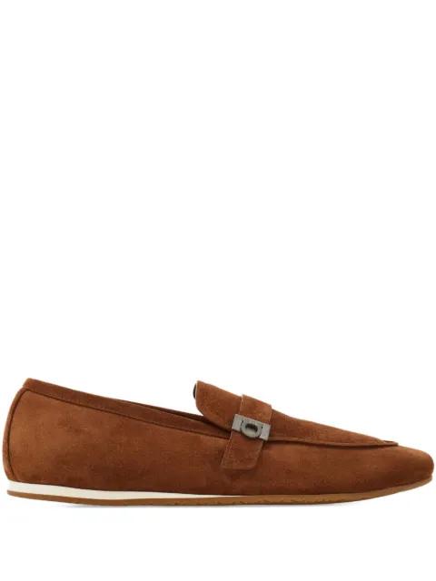 Hug loafers by FERRAGAMO