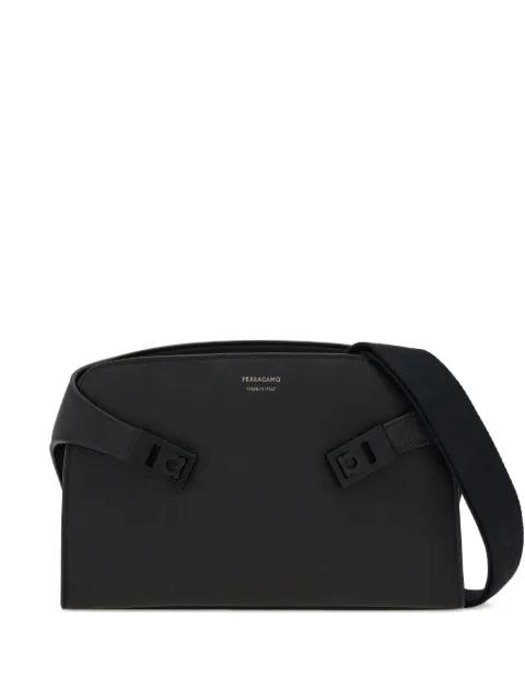 Hug messenger bag by FERRAGAMO