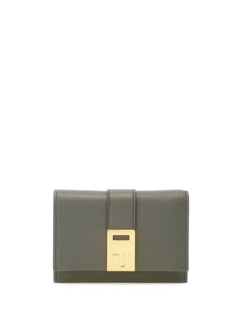 Hug wallet by FERRAGAMO