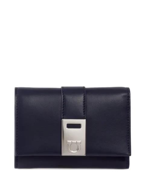 Hug wallet by FERRAGAMO