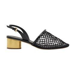 Kay 40 slingbacks by FERRAGAMO