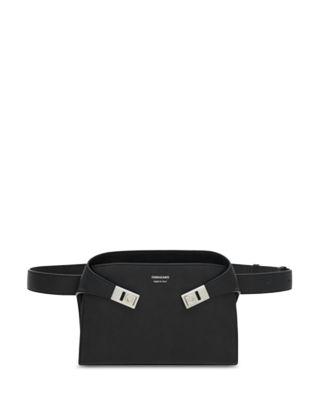 Leather case by FERRAGAMO
