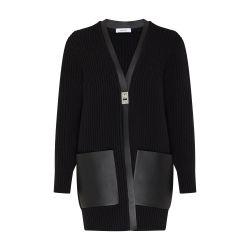 Maxi cardigan by FERRAGAMO