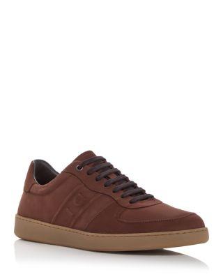 Men's Adam Sneakers by FERRAGAMO