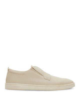 Men's Alfie Slip On Sneakers by FERRAGAMO