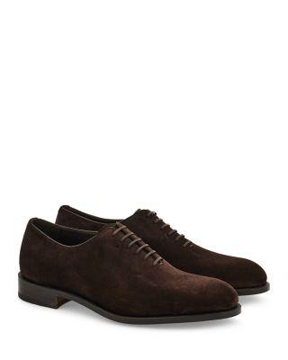 Men's Angiolo Oxfords by FERRAGAMO