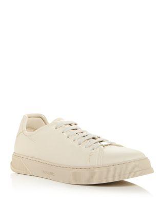 Men's Bruce Low Top Sneakers by FERRAGAMO