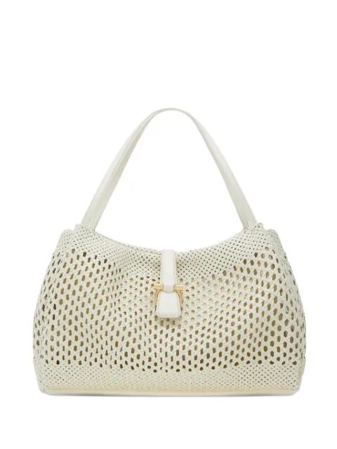 Mia tote bag (L) by FERRAGAMO