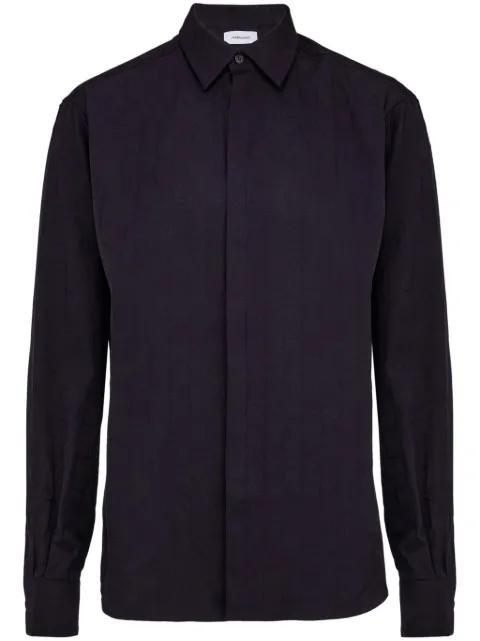 Monogram shirt by FERRAGAMO