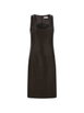 Nappa dress by FERRAGAMO Nappa dress by FERRAGAMO