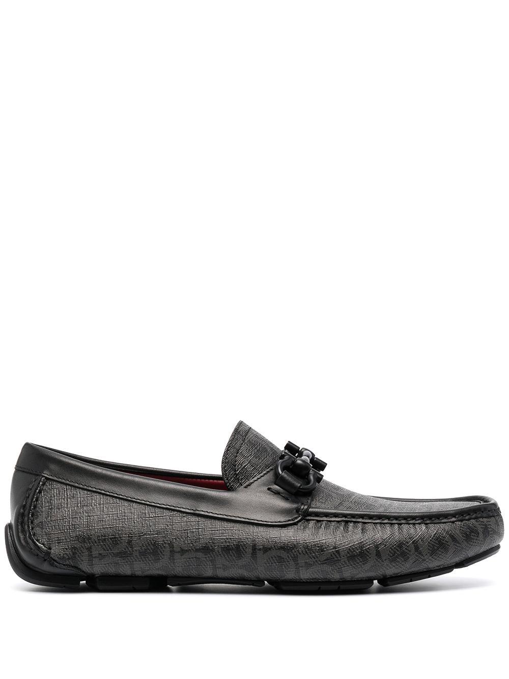 Parigi 19 loafers by FERRAGAMO