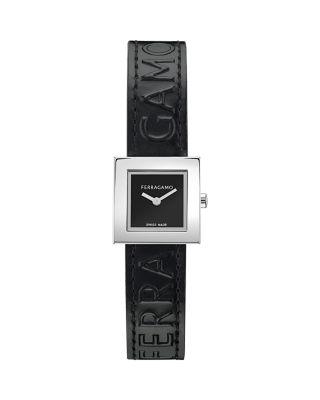Portrait Watch by FERRAGAMO