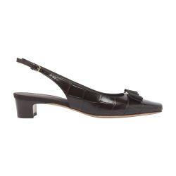 Rivada slingbacks by FERRAGAMO