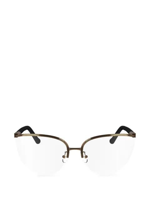 SF2227 glasses by FERRAGAMO