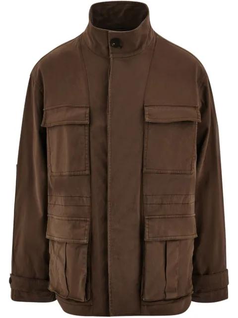 Saharan jacket by FERRAGAMO