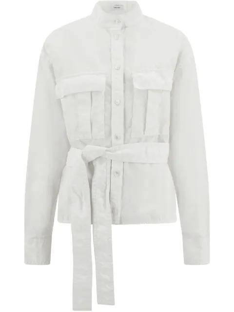 Saharan shirt by FERRAGAMO
