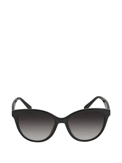 Salvatore cat-eye sunglasses by FERRAGAMO