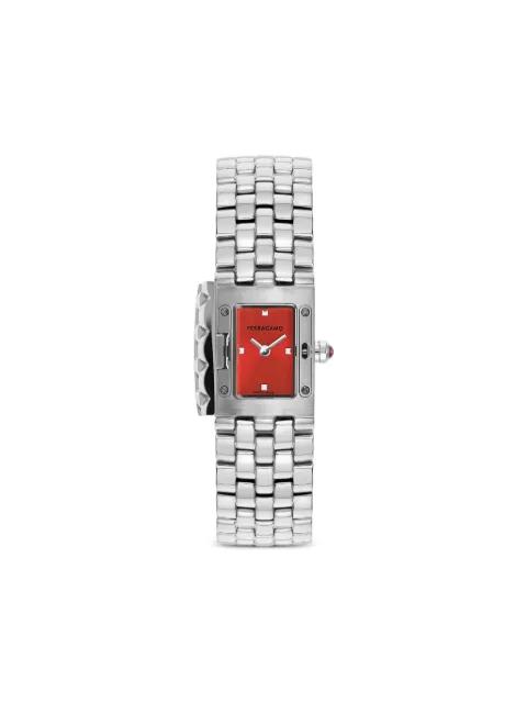 Secret 33mm watch by FERRAGAMO