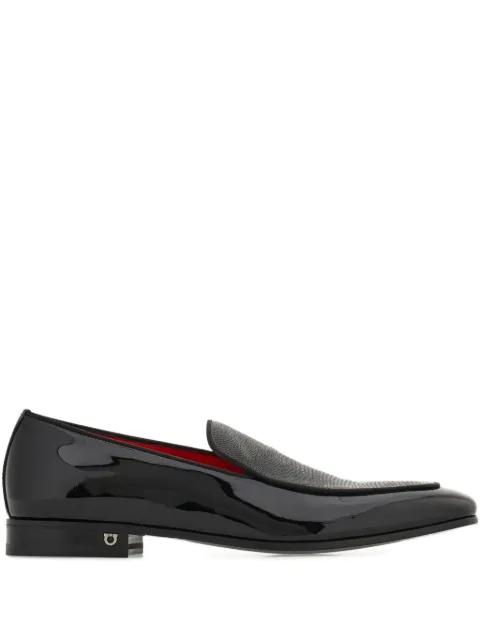 Sleek loafers by FERRAGAMO