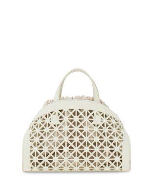 Small Hug Handbag by FERRAGAMO