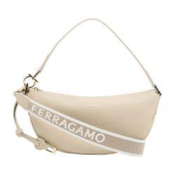 Smile hobo bag by FERRAGAMO