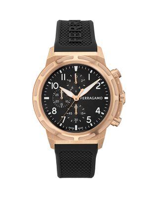 Sport Chronograph by FERRAGAMO