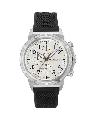 Sport Chronograph by FERRAGAMO
