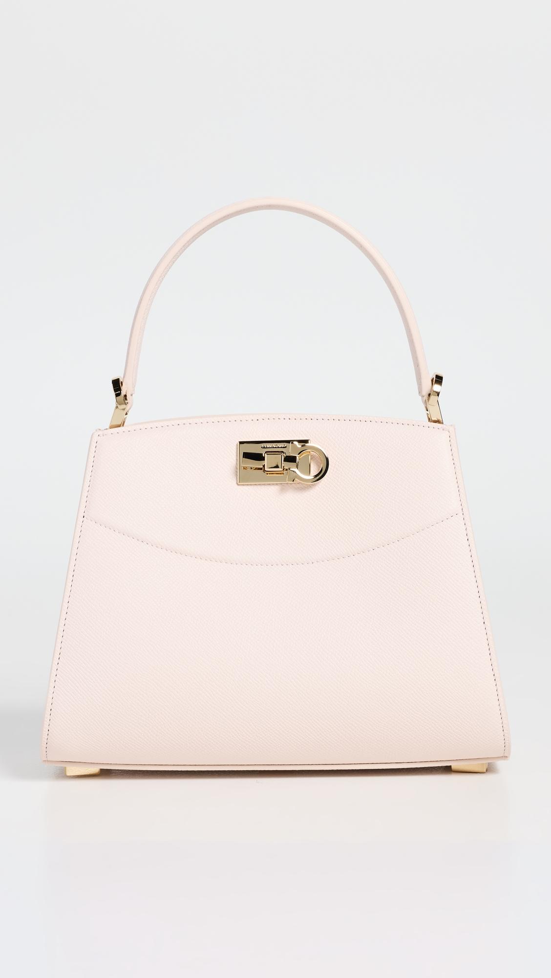 Studio Box Bag by FERRAGAMO
