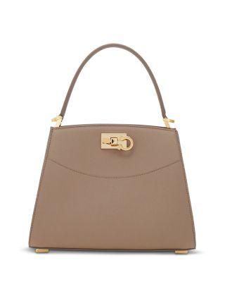 Studio Box Bag by FERRAGAMO