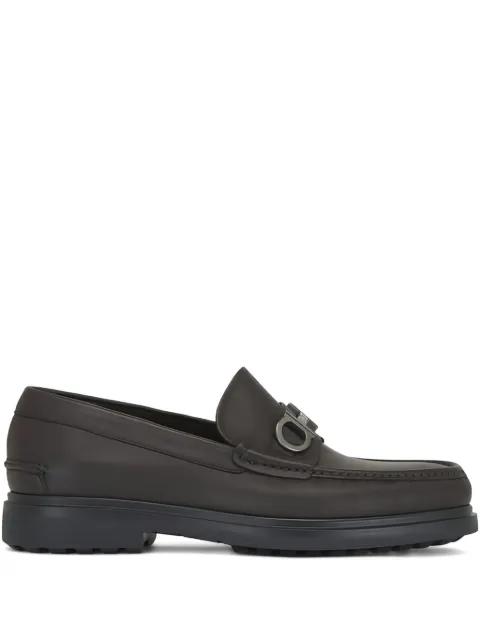 Tobias loafers by FERRAGAMO