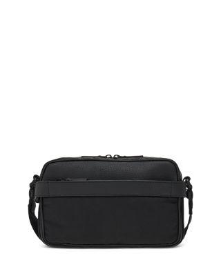 Twins Nylon Shoulder Bag by FERRAGAMO