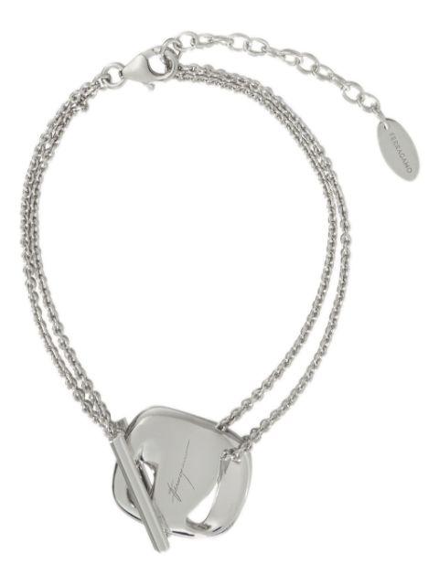 Vara bracelet by FERRAGAMO
