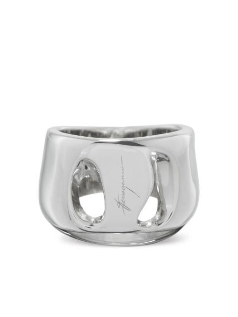 Vara ring by FERRAGAMO