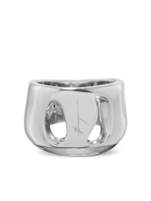 Vara ring by FERRAGAMO