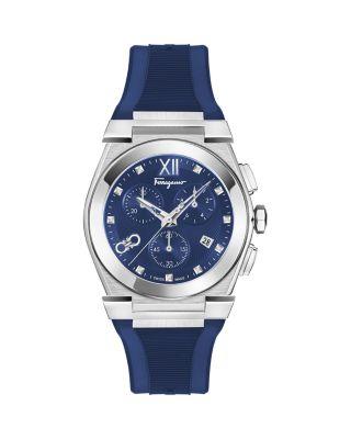 Vega Chronograph by FERRAGAMO