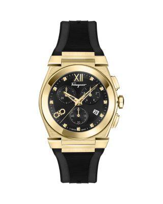 Vega Chronograph by FERRAGAMO
