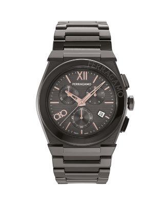 Vega Chronograph by FERRAGAMO