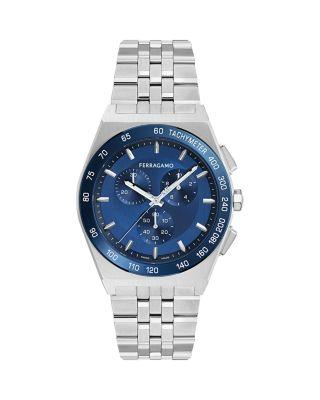 Vega New Chronograph by FERRAGAMO