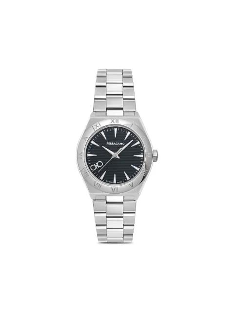 Vega Upper East 28mm watch by FERRAGAMO