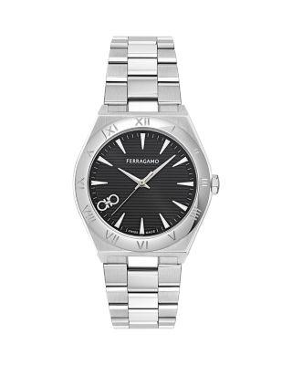 Vega Upper East Watch by FERRAGAMO