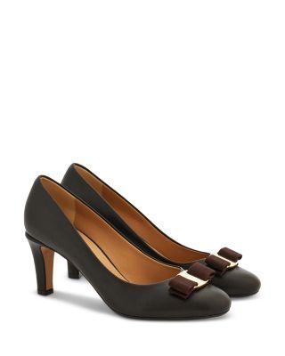 Women's Carla 70 Pumps by FERRAGAMO