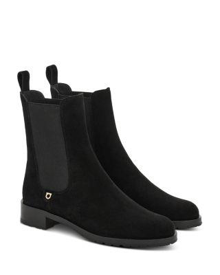 Women's Chelsea Boots by FERRAGAMO