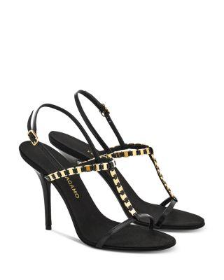 Women's Estea 95 Sandals by FERRAGAMO