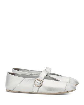 Women's Giancini Ballet Flats by FERRAGAMO