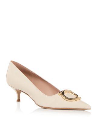 Women's Lara Gancini Pumps by FERRAGAMO