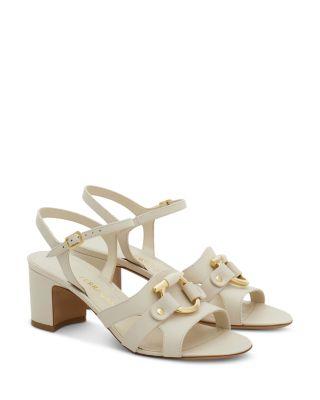 Women's Lumya 55 Sandals by FERRAGAMO