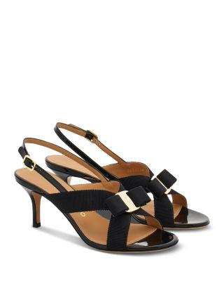 Women's Rima 60 Sandals by FERRAGAMO
