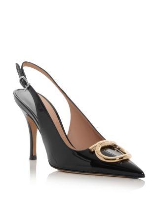 Women's Sara Slingback Pumps by FERRAGAMO