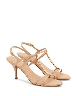 Women's Tiane 70 Sandals by FERRAGAMO