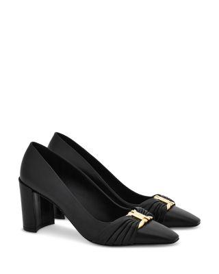 Women's Tillya 70 Pumps by FERRAGAMO